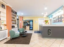 Garner Hotel Berlin - Messe by IHG