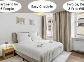 Apartment in Straubing