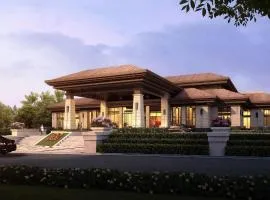 Crowne Plaza Huzhou by IHG