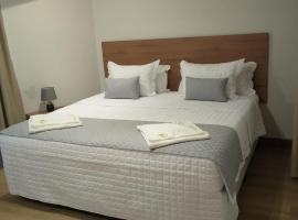 Amazon Seasons hotel, cheap hotel in Belém