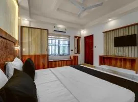 Townhouse Cochin Airport Formerly Skyluxe