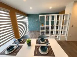 Departamento Boutique Reforma