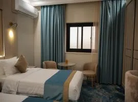 The High View Hotel - ذا هاي فيو