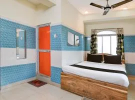 Hotel O Shalimar Railway Station Formerly Samrat Palace