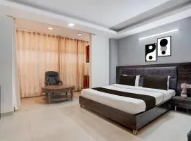 Townhouse Millenium City Centre