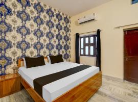 SPOT ON Ksg Bakery, hotel a Mandor