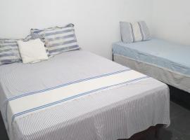 Dormitório F P Sousa, hotel v destinaci Barreirinhas