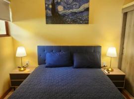 Suite el Ángel #6, hotel i Tuxtla Gutiérrez