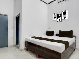 Hotel O Shubh Residency