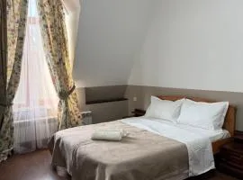 Номера в уютном отеле Sofia-Promenade