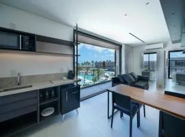 Porto 2 Life - Apartmento em Muro Alto