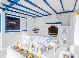 Villa Tabaiba, Hotel in Haría