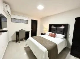 Suites Ejecutivas Monterrey
