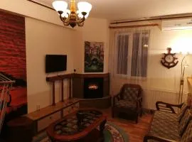 Șoimului 27 No Smoking Apart