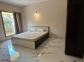 Vedic Village Aqua Villa Bungalow