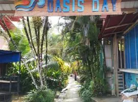 Hostal Oasis Day