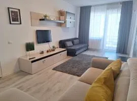 Relax si Confort Apartament 2 camere Militari cu parcare inclusa