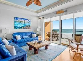 Anna Maria Beach Condo at Bradenton Beach Club