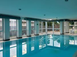 Fresh Garden Casa Mimo，位于希欧福克的酒店