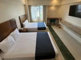 Hotel Real Del Sol - Zona Expo Industrial