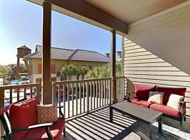 Redfish Village #M1-218