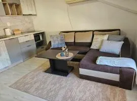 Апартамент Желание