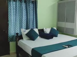 lighten homestay, hotel in Visakhapatnam