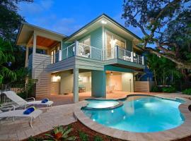 Arts & Vines, Hotel in Longboat Key