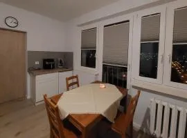 Apartament Scorpio