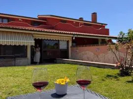 La dolce vita - Villa Ninnì