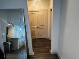 Cozy One Bedroom with private Garage