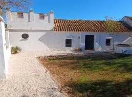 El Cortijillo de la Marquesa