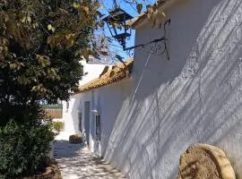 El Cortijillo de la Marquesa