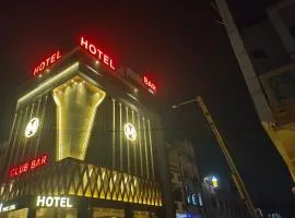 Hotel MKG Inn Jaipur
