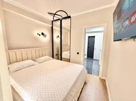 Люкс апартаменты Ботаника новострой