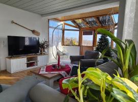 Green Home, hotel in Furth im Wald