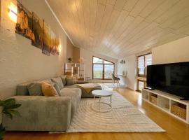 Wohntraum, Hotel in Goldbach