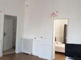 Centre ville Angouleme