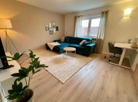 Lichtblick, Hotel in Goldbach