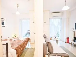 tripoli center apartment