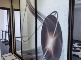 Квартира в центре города со всеми удобствами