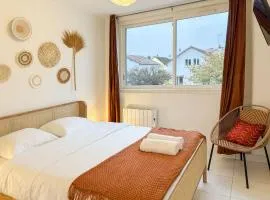 Suite Savanna by Escale-Marne - 102