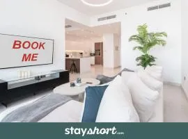 Free housekeeping visits during your stay - StayShort - Stunning Sea View Escape at Anwa by Omniyat