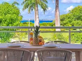 Syrenia Peaceful retreat sea view