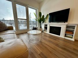 Golden Moments, hotel in Golden