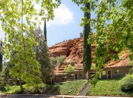 Suite 2 in Oak Creek Canyon - Close to Slide Rock, Hotel in Sedona