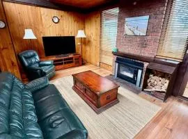 The Moona Cabin - Barwon Heads