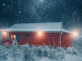 Chalet Le Puy Papillon