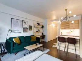 The Sherbrooke Suite 103