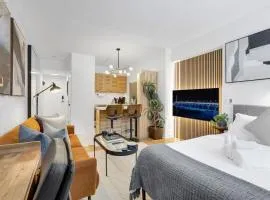 The Sherbrooke Suite 99